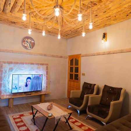 Harmony Houses Cappadocia Юргюп Екстериор снимка