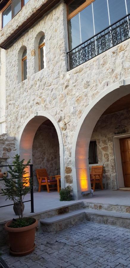 Harmony Houses Cappadocia Юргюп Екстериор снимка