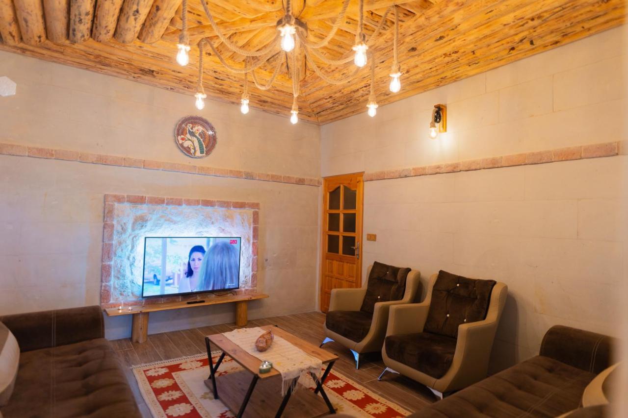 Harmony Houses Cappadocia Юргюп Екстериор снимка