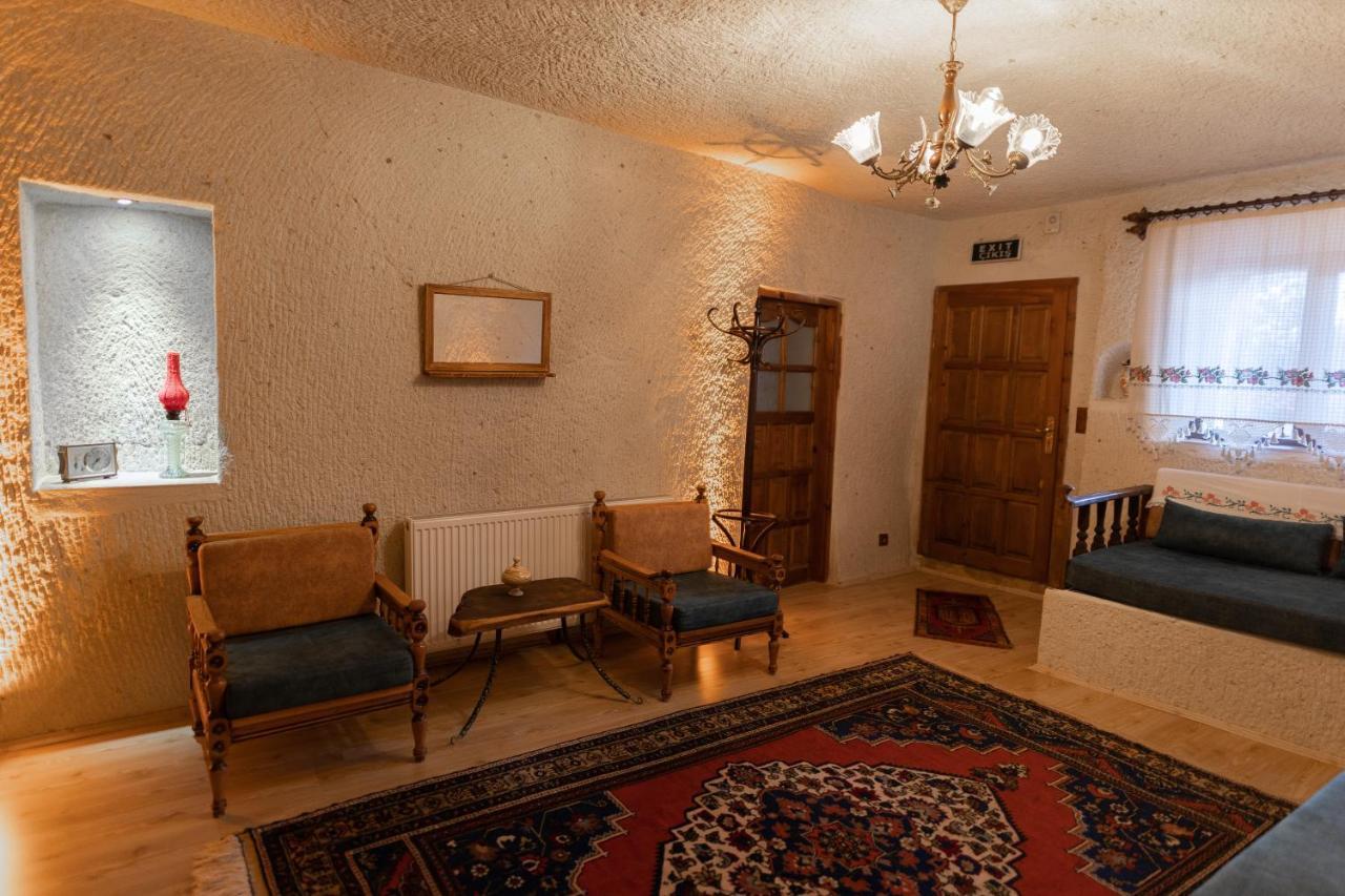 Harmony Houses Cappadocia Юргюп Стая снимка