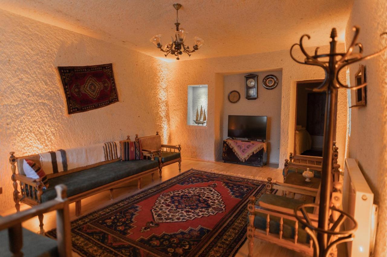 Harmony Houses Cappadocia Юргюп Стая снимка