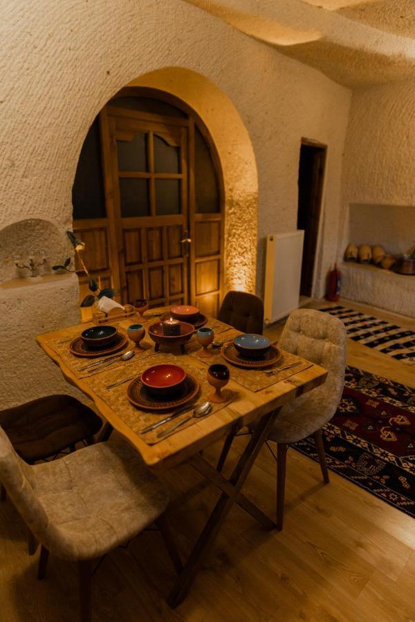 Harmony Houses Cappadocia Юргюп Стая снимка