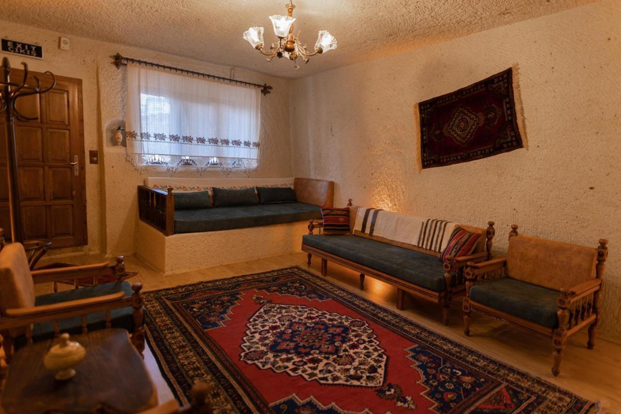 Harmony Houses Cappadocia Юргюп Стая снимка