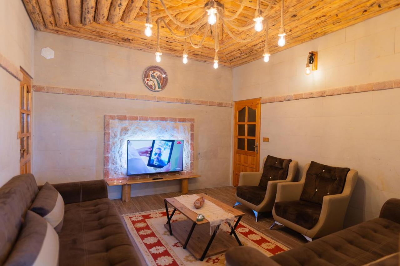 Harmony Houses Cappadocia Юргюп Стая снимка