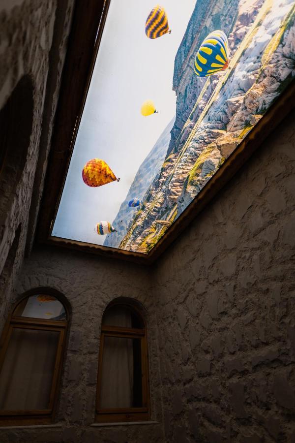 Harmony Houses Cappadocia Юргюп Стая снимка