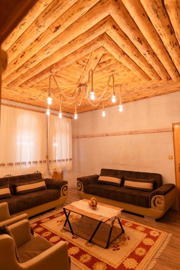 Harmony Houses Cappadocia Юргюп Стая снимка