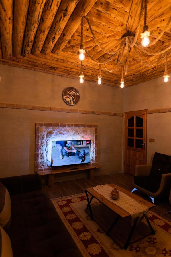 Harmony Houses Cappadocia Юргюп Стая снимка