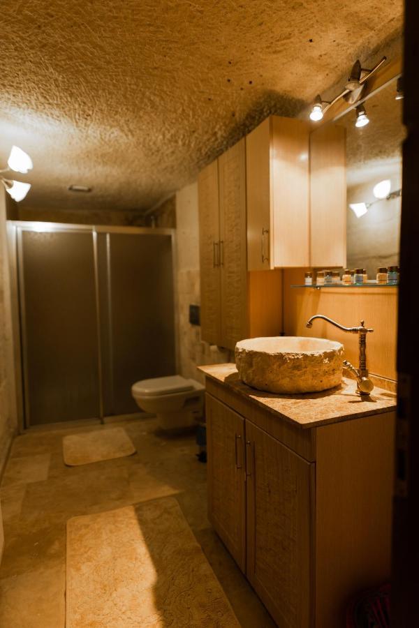 Harmony Houses Cappadocia Юргюп Стая снимка