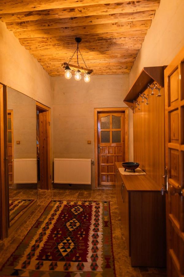 Harmony Houses Cappadocia Юргюп Стая снимка