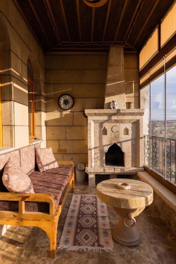 Harmony Houses Cappadocia Юргюп Стая снимка