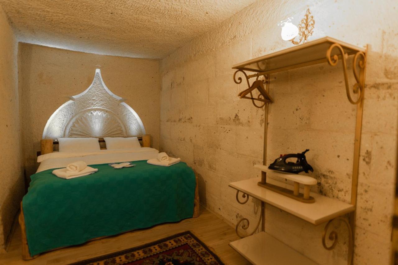 Harmony Houses Cappadocia Юргюп Стая снимка