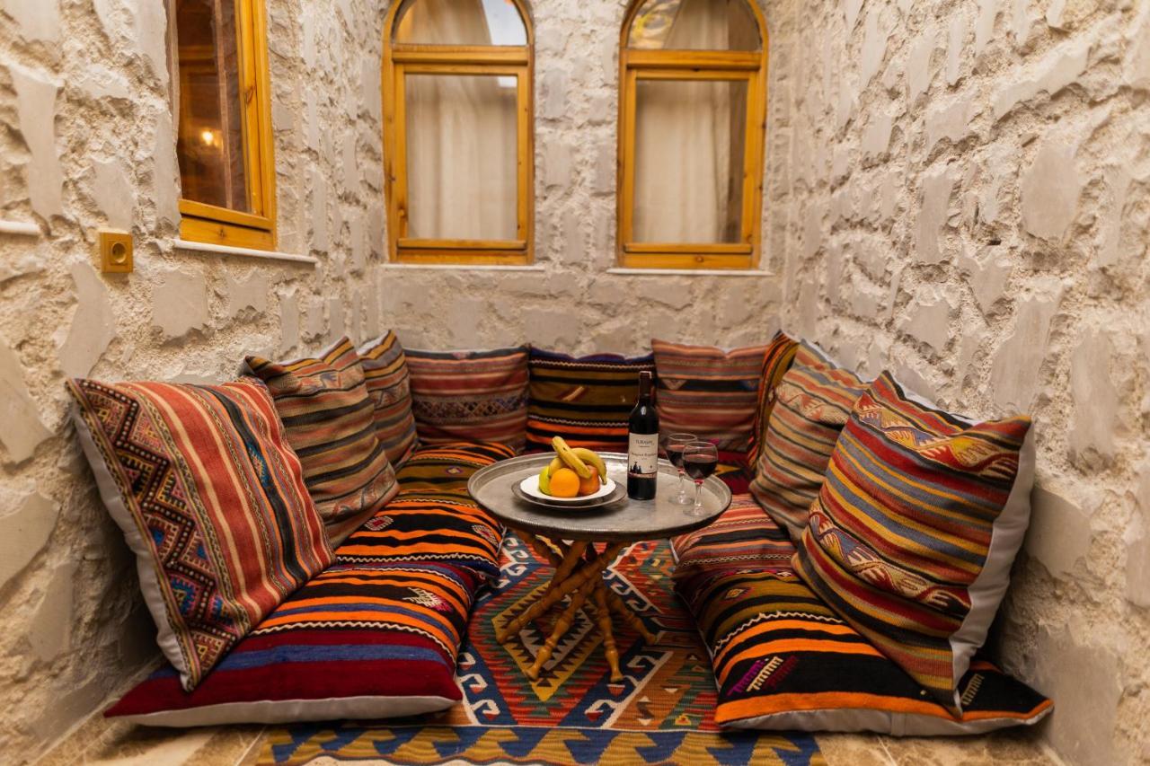Harmony Houses Cappadocia Юргюп Стая снимка