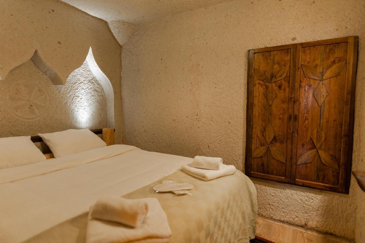 Harmony Houses Cappadocia Юргюп Стая снимка