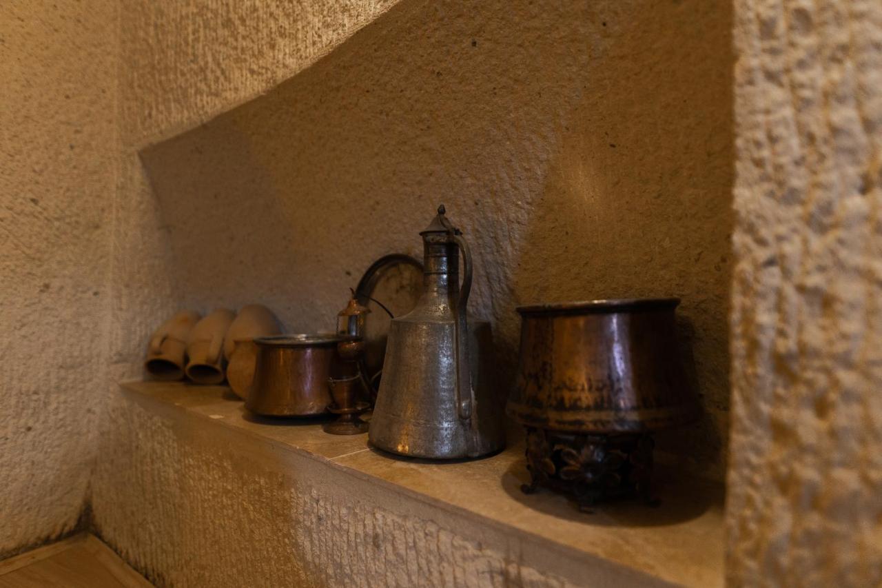 Harmony Houses Cappadocia Юргюп Стая снимка
