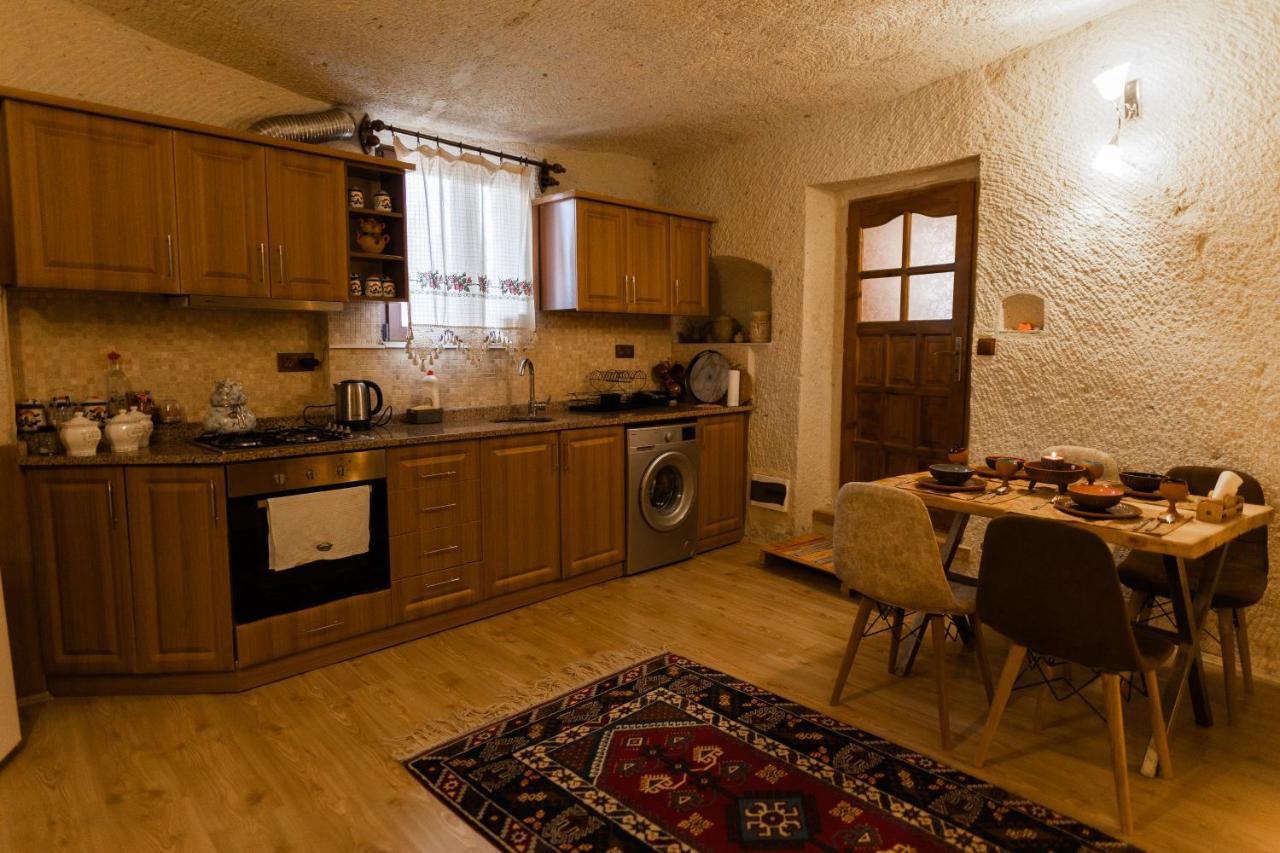 Harmony Houses Cappadocia Юргюп Стая снимка