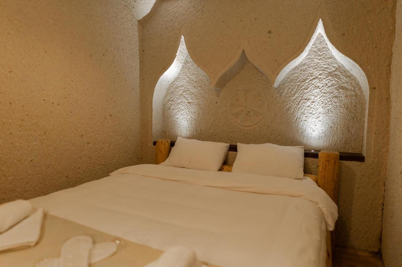 Harmony Houses Cappadocia Юргюп Стая снимка