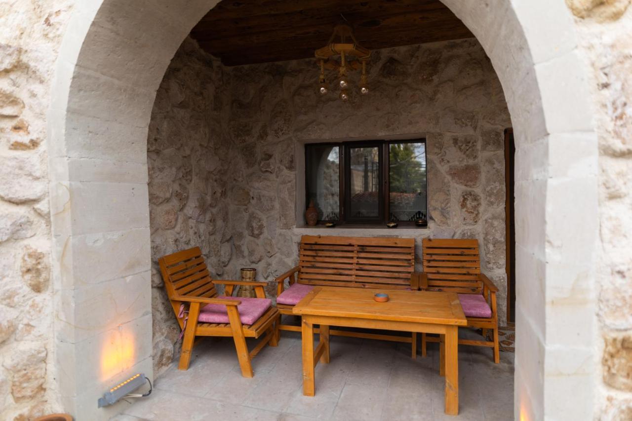 Harmony Houses Cappadocia Юргюп Стая снимка