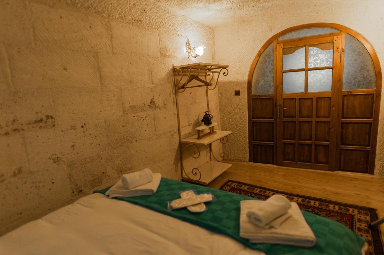 Harmony Houses Cappadocia Юргюп Стая снимка