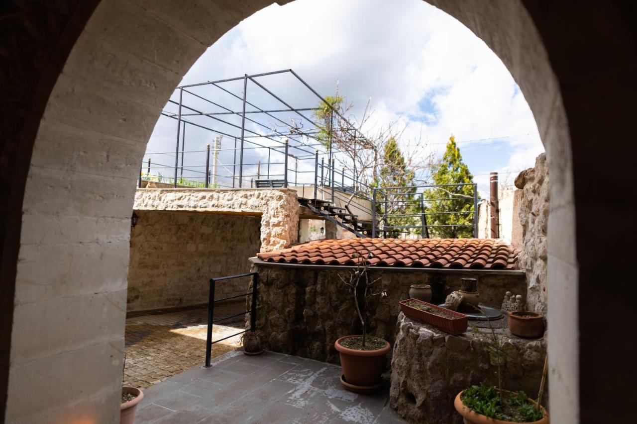 Harmony Houses Cappadocia Юргюп Стая снимка