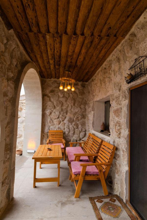 Harmony Houses Cappadocia Юргюп Стая снимка