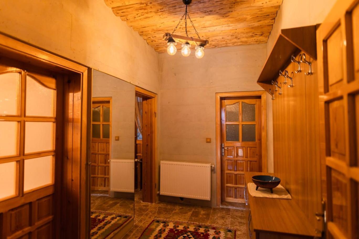 Harmony Houses Cappadocia Юргюп Екстериор снимка
