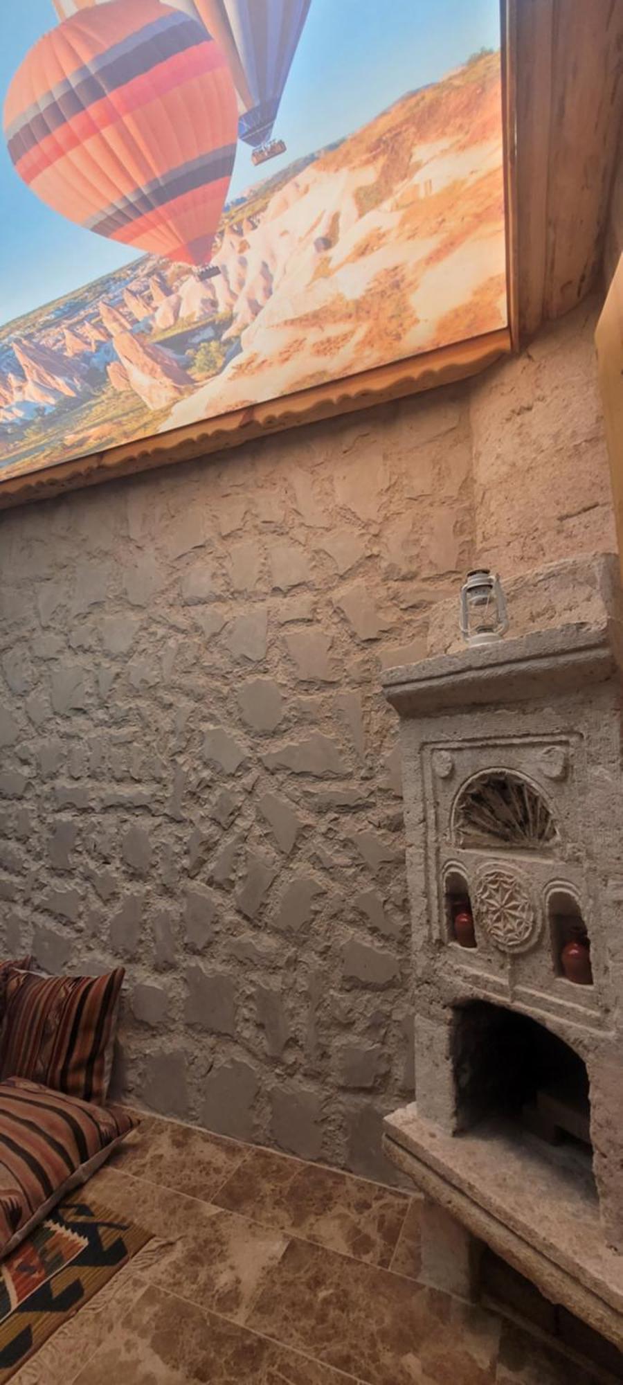Harmony Houses Cappadocia Юргюп Екстериор снимка