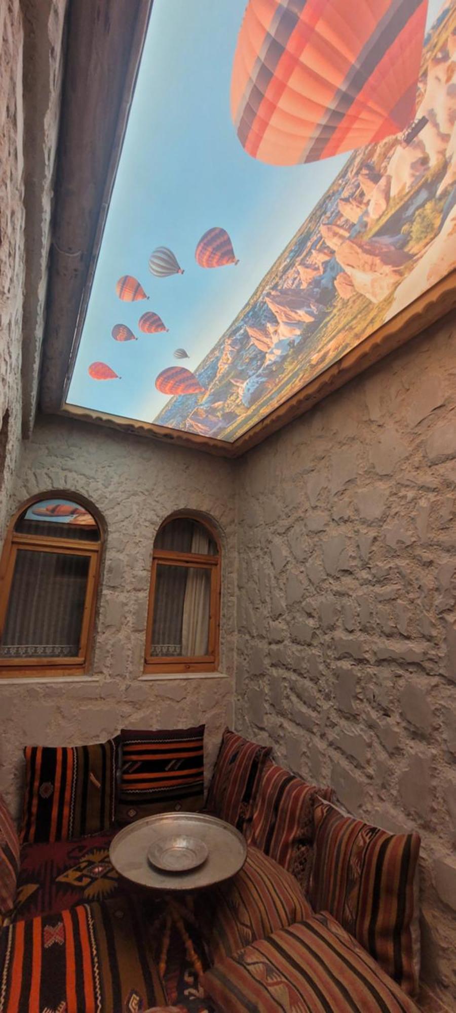 Harmony Houses Cappadocia Юргюп Екстериор снимка