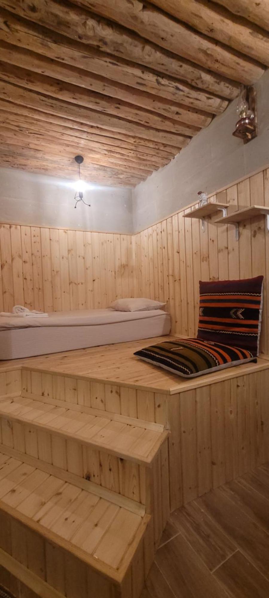 Harmony Houses Cappadocia Юргюп Стая снимка