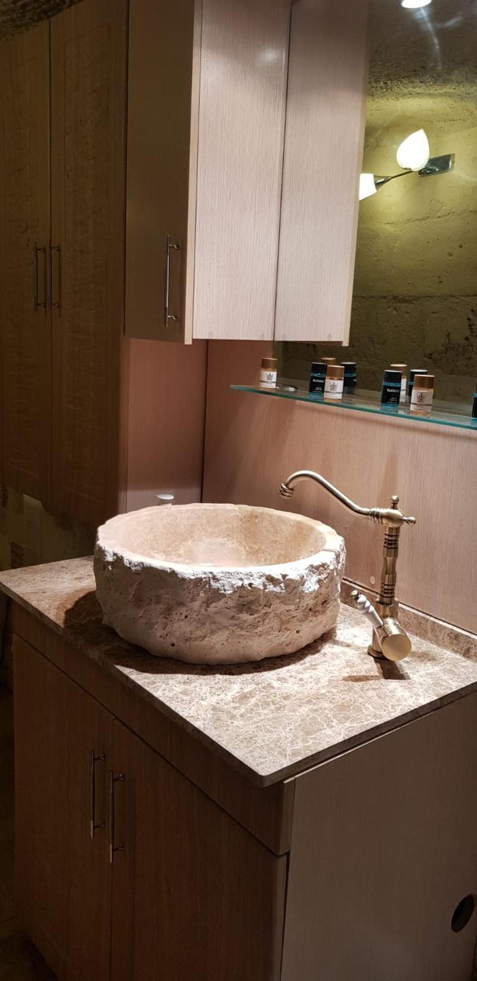 Harmony Houses Cappadocia Юргюп Екстериор снимка